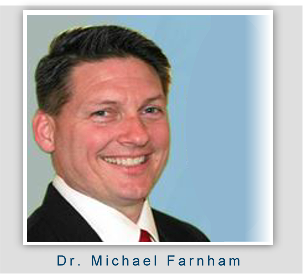 Dr Michael Farnham