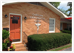Orangeburg SC Office